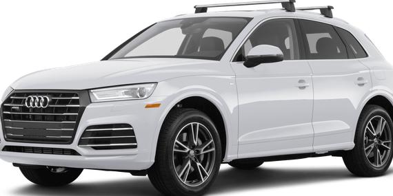 AUDI Q5 E 2020 WA1E2AFY0L2056591 image